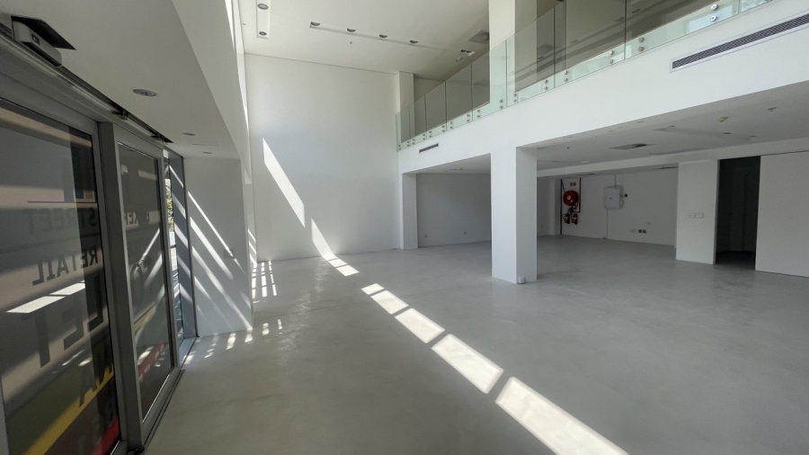 To Let commercial Property for Rent in Gardens Western Cape